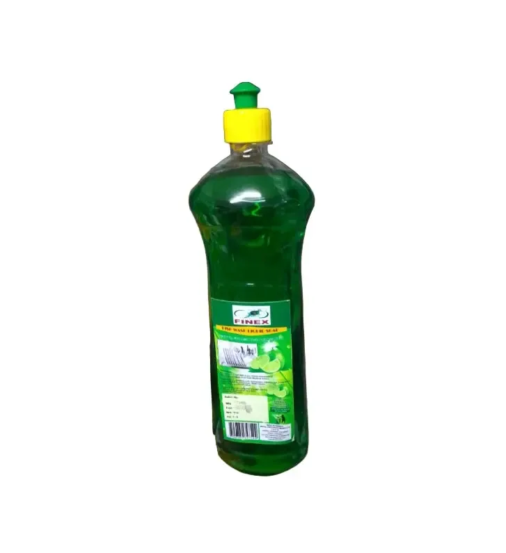 Finex Dishwash Gel 1L