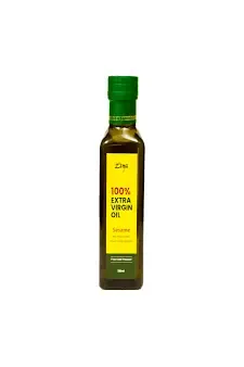 Zima 100% Extra Virgin Oil/250ml