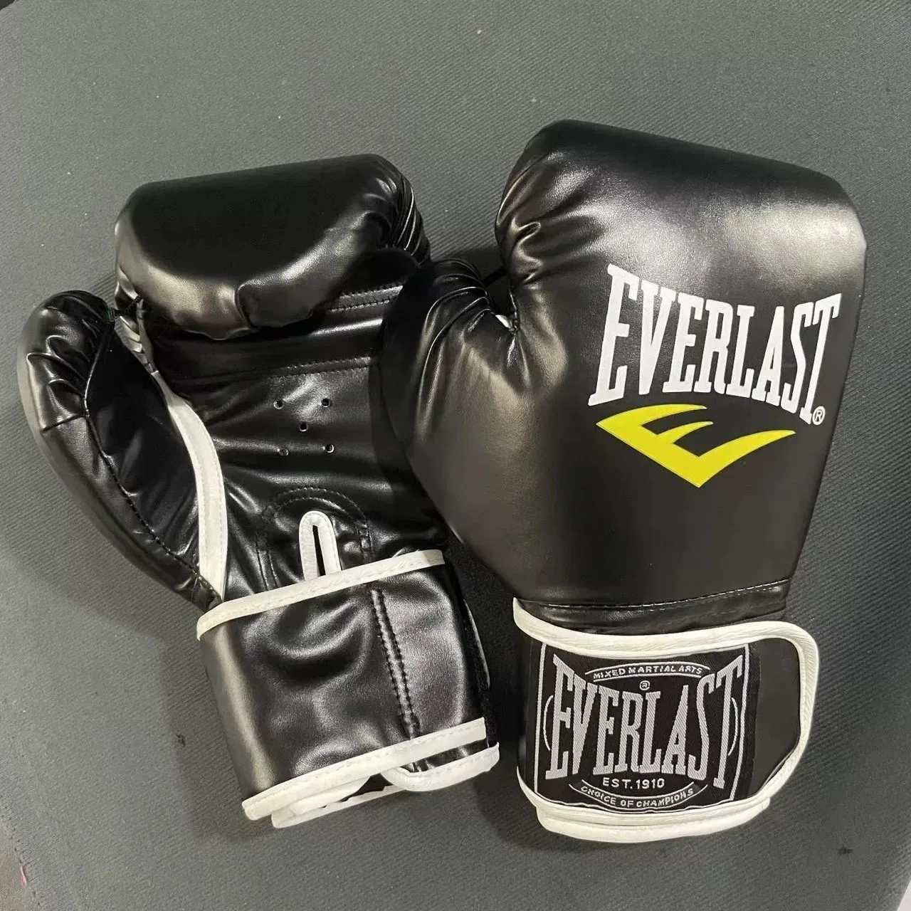 Everlast Training Boxing Gloves