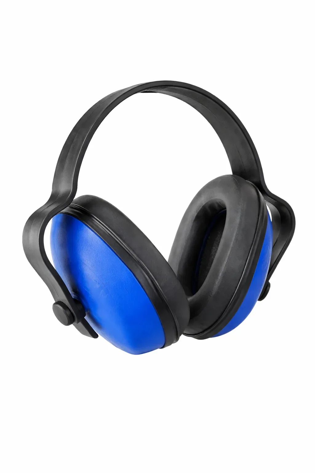 Professional Industrial Safety Earmuffs – Adjustable Noise Reduction Headphones