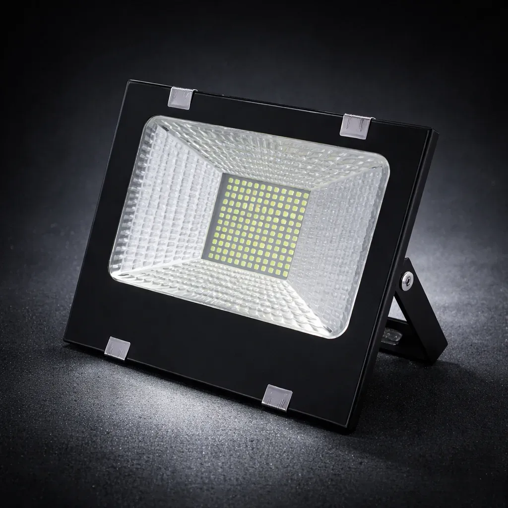 Outdoor LED Flood Light (30W / 50W / 70W)