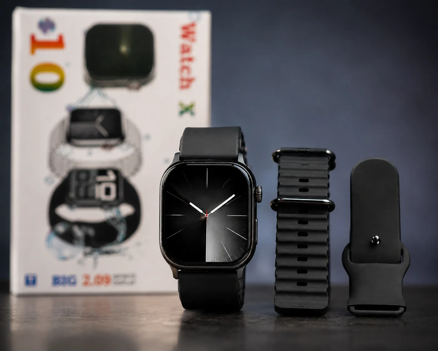 Watch X10 Bluetooth Smart Watch