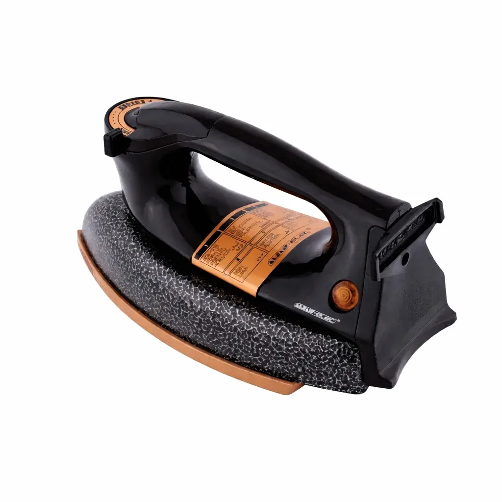 Sayona S-2361 Non-Stick Dry Iron