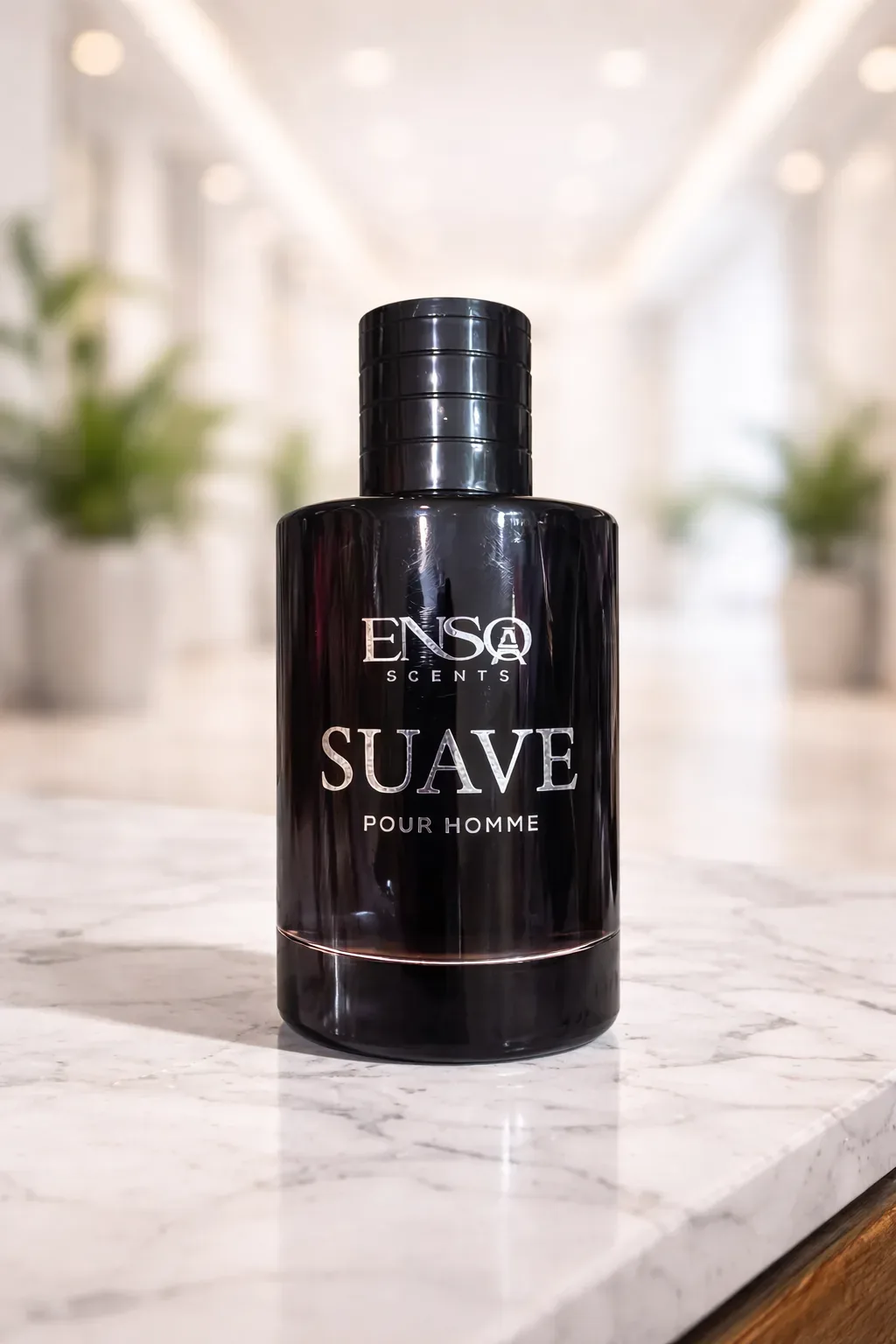 ENSO Scents Suave Pour Homme Eau de Toilette