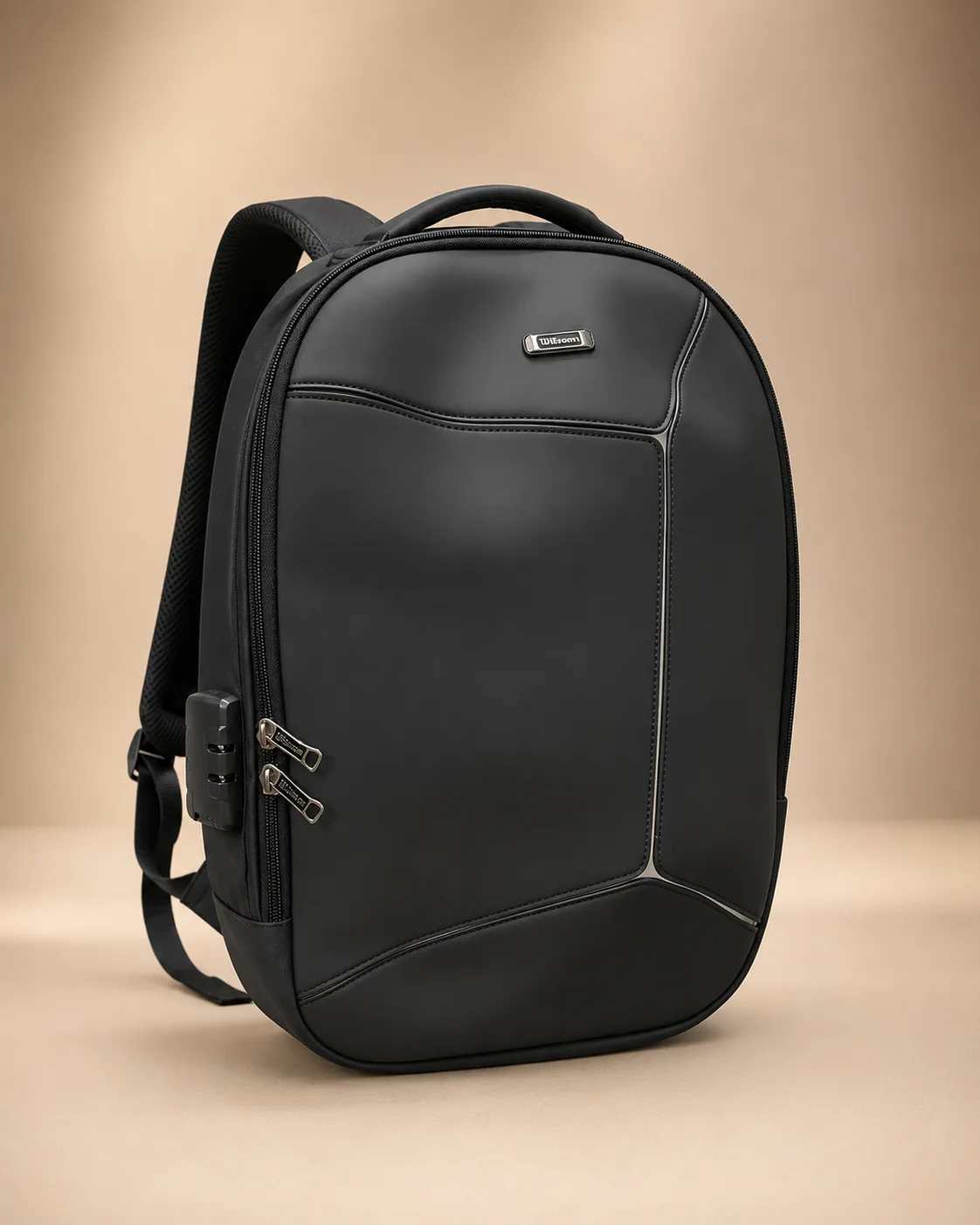 Anti-Theft Business Laptop Backpack