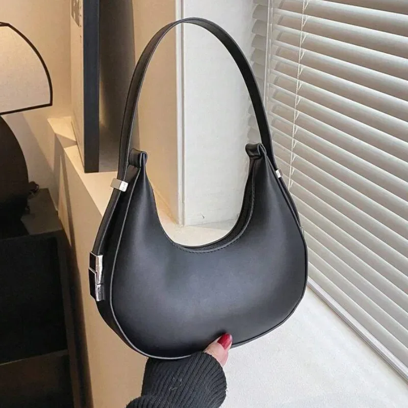 Shoulder Bag Women Under The Arm Purse Single Shoulder