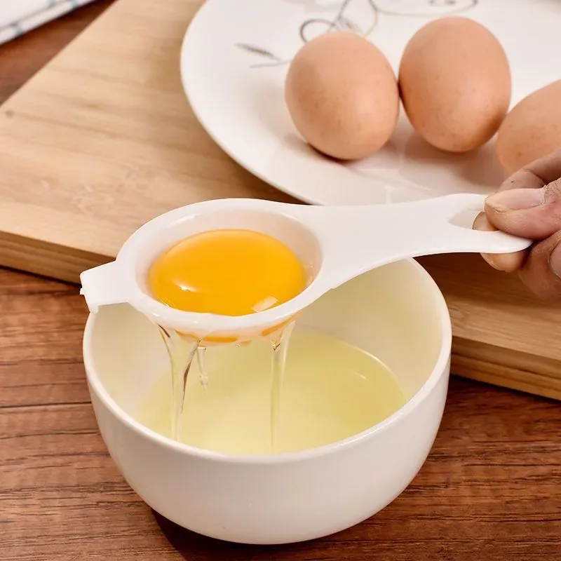 Egg Yolk Separator
