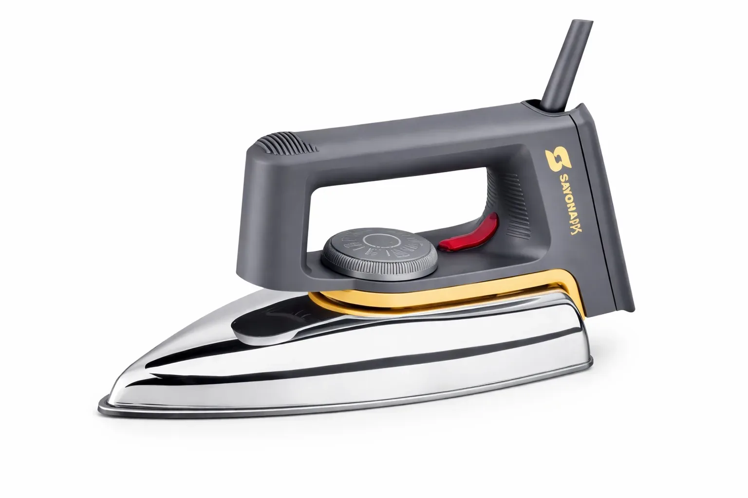 SAYONAPPS SI-402C Premium Dry Iron