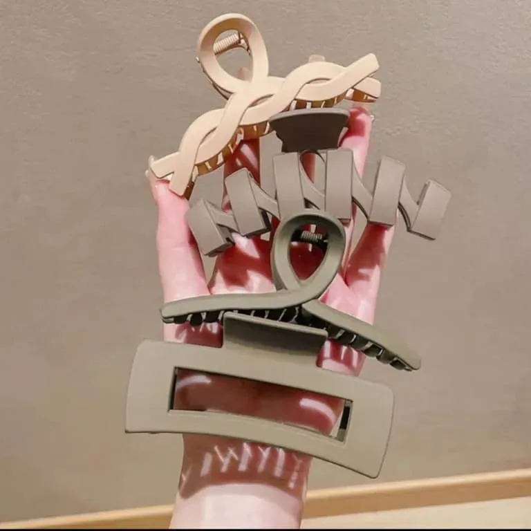women hair clips