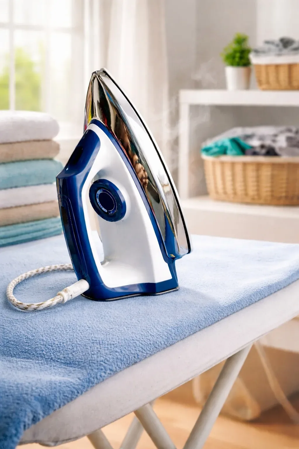 Sonifer SF-9115 Electric Dry Iron