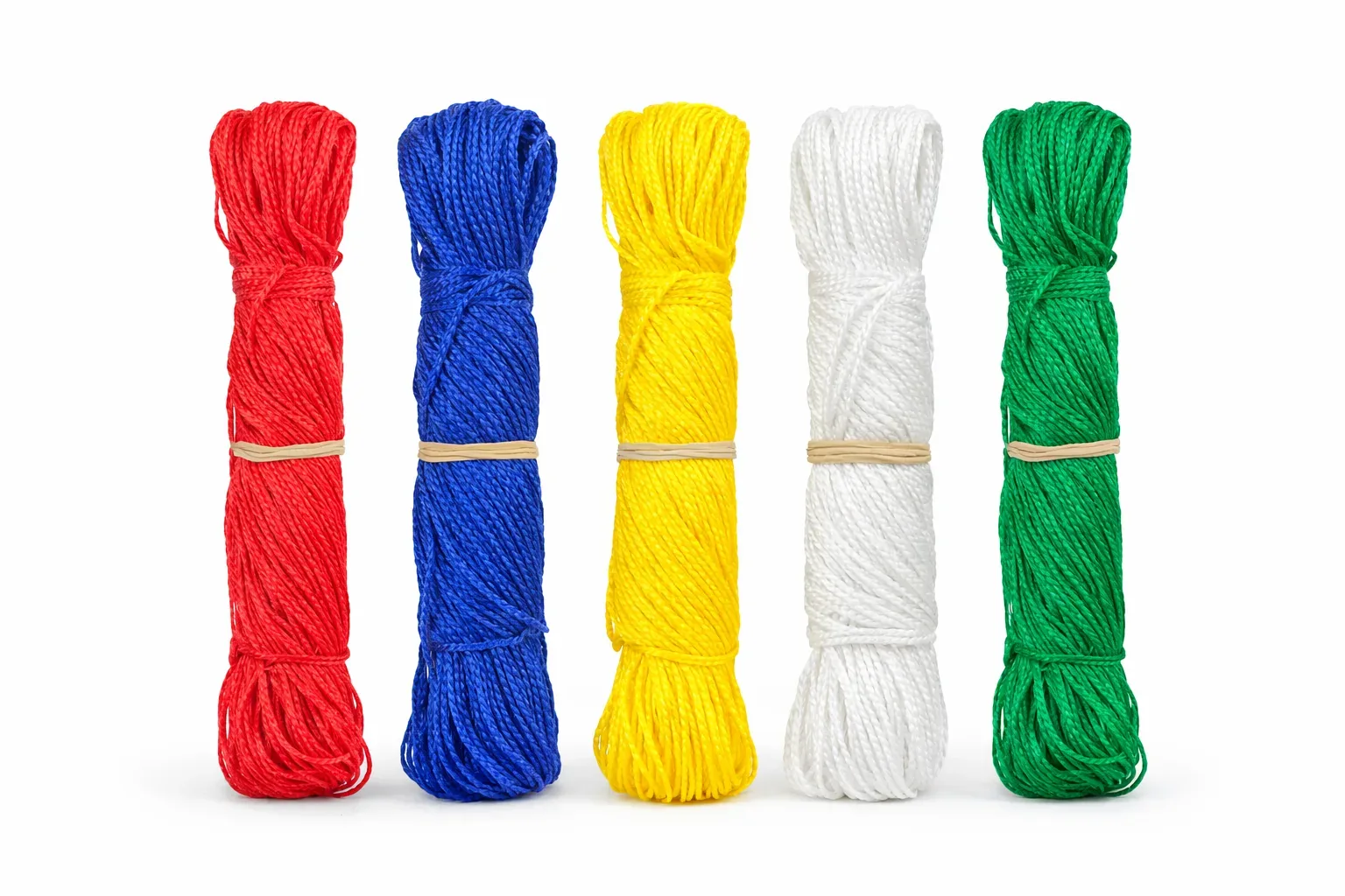 High-Strength Nylon Mason Line / Builder String (Multi-Color)