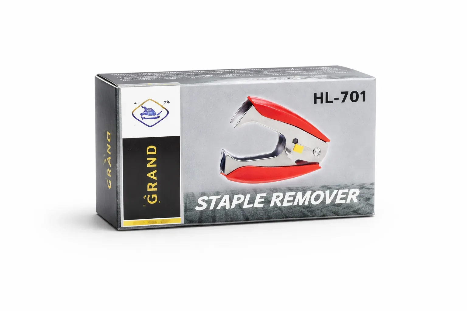 SnapLift Pro Staple Remover