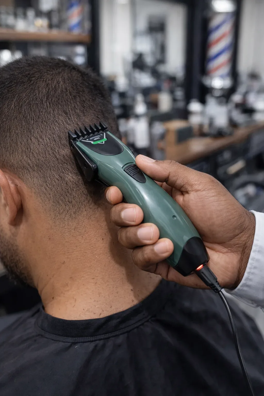 ProCut Pro Rechargeable Hair Clipper