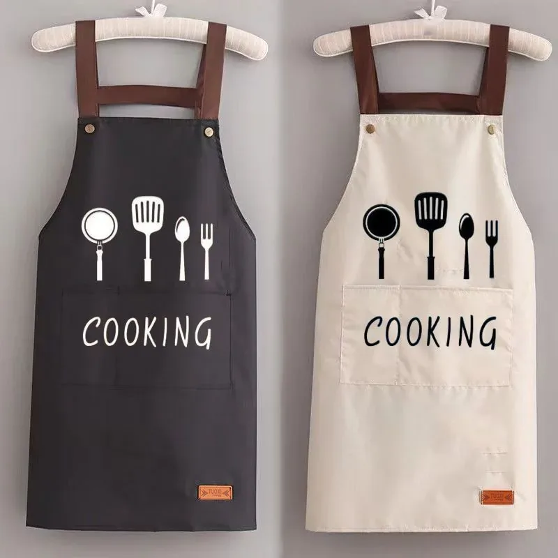 Cooking chef cloth
