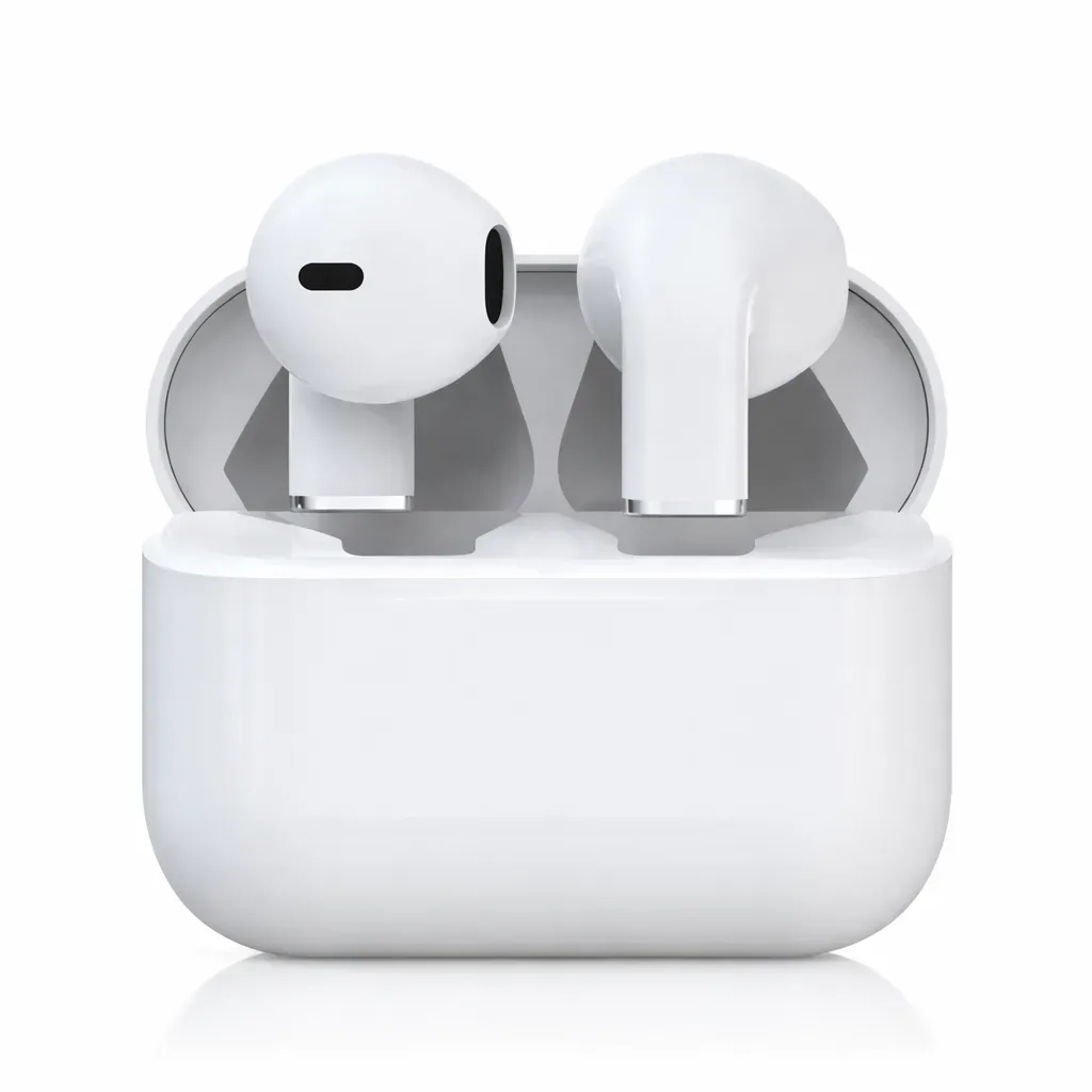 Pro 5S Wireless Bluetooth Earbuds
