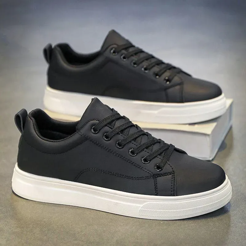 Leather Shoes for Men
