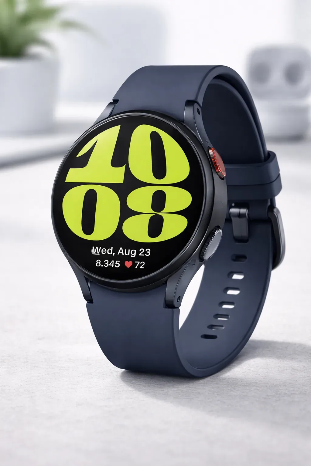 Galaxy Watch6 Active Pro