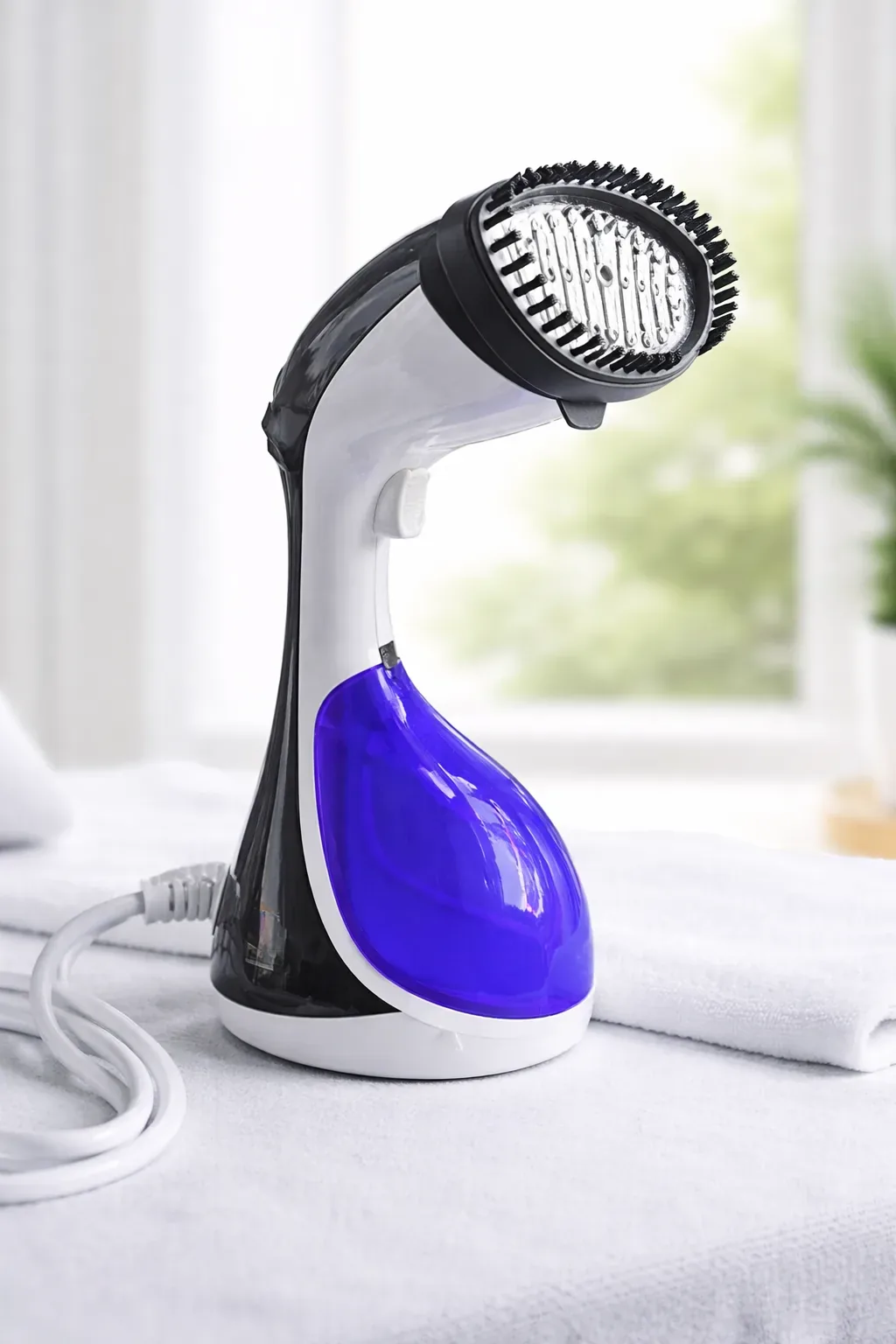 Sonifer SF-9106 Handheld Steam Brush