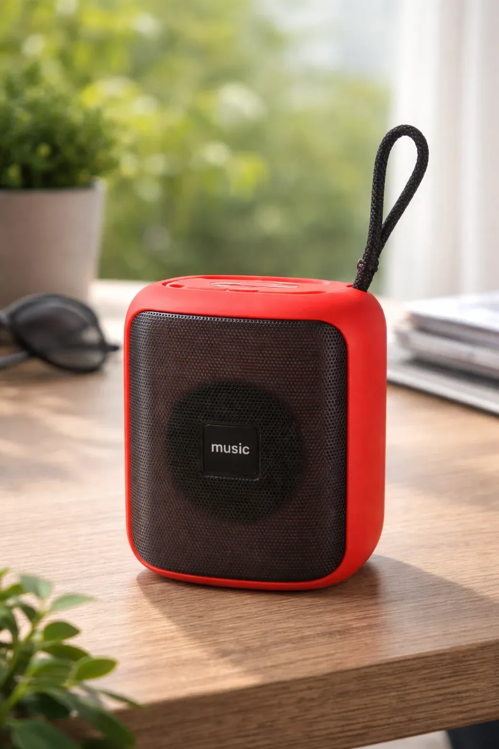 X-913 Portable Wireless Bluetooth Speaker