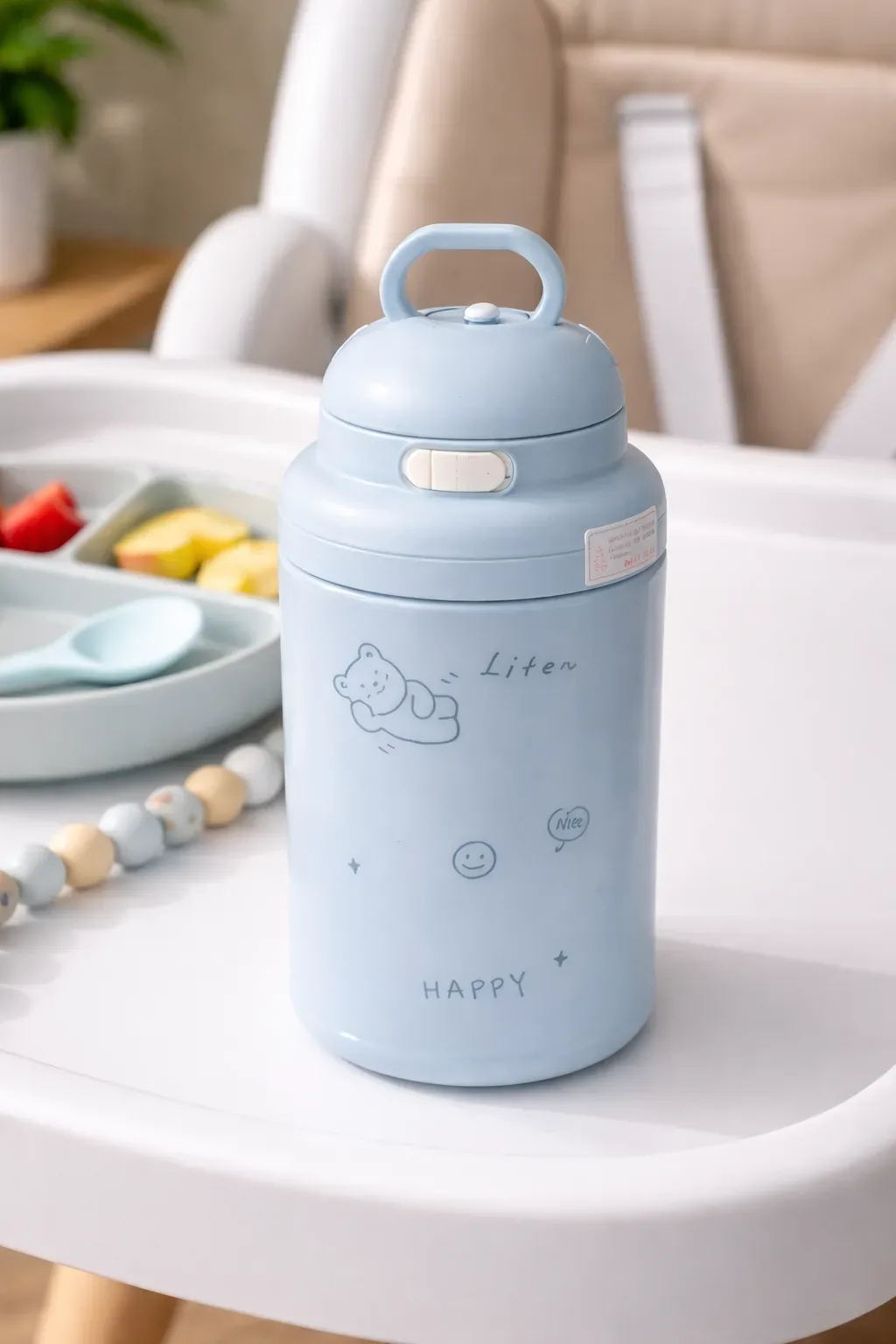 Kids Water Bottle