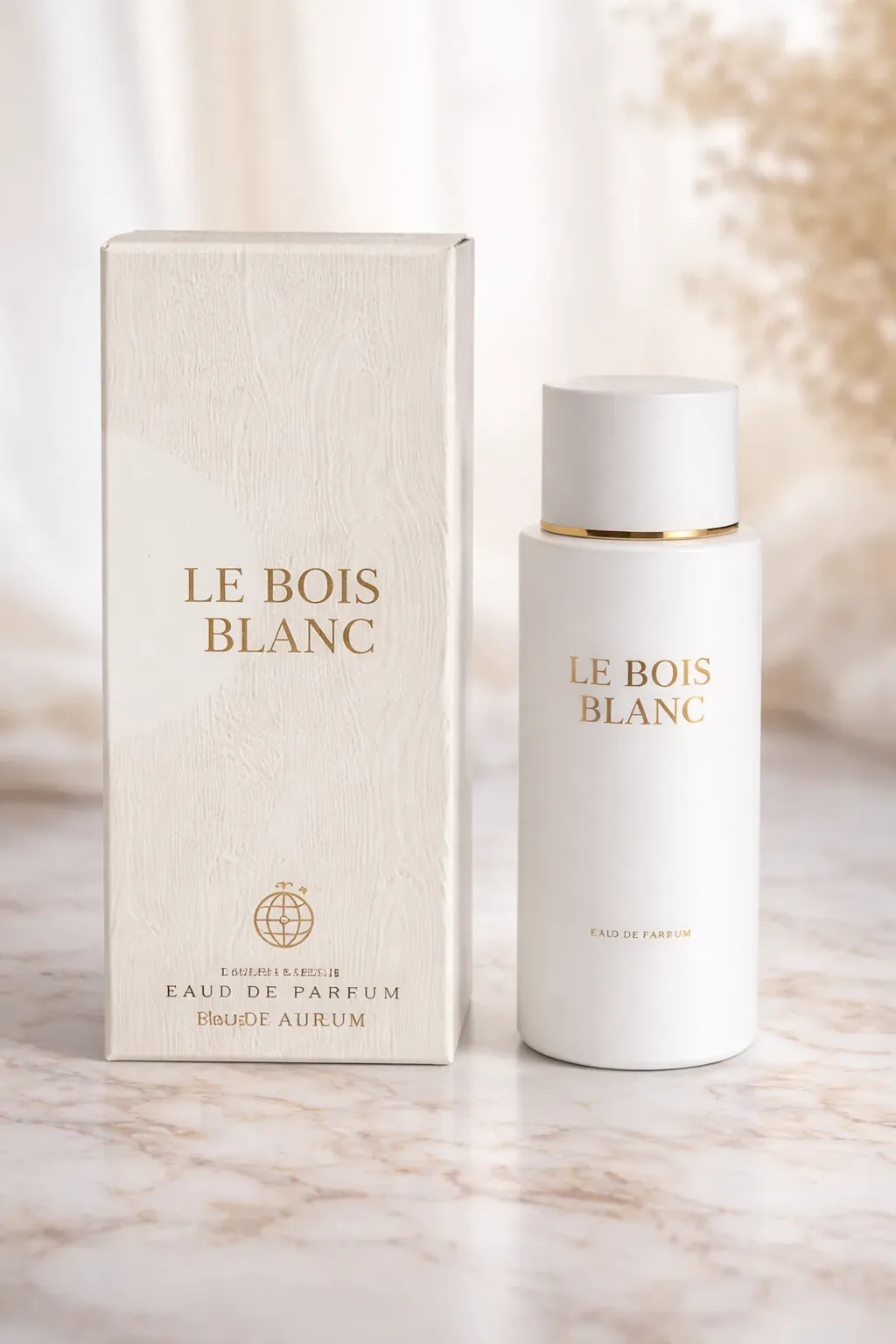 Le Bois Blanc Eau de Parfum (100ml)