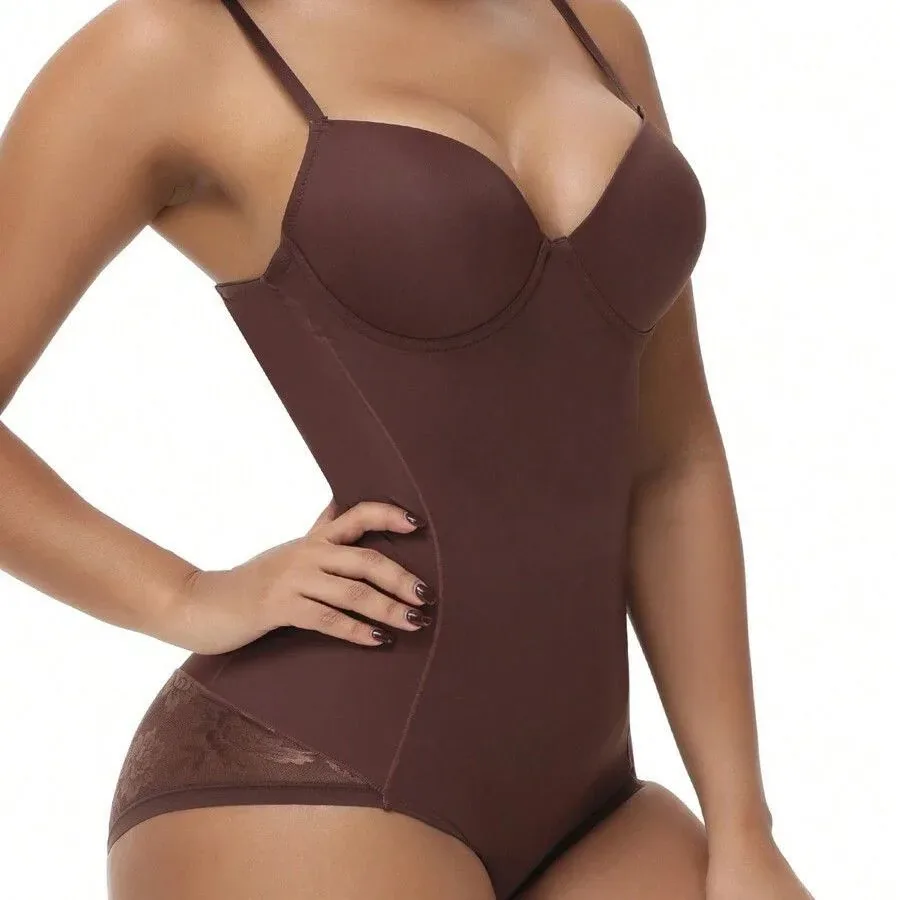 Women’s Full Body Shaper Bodysuit