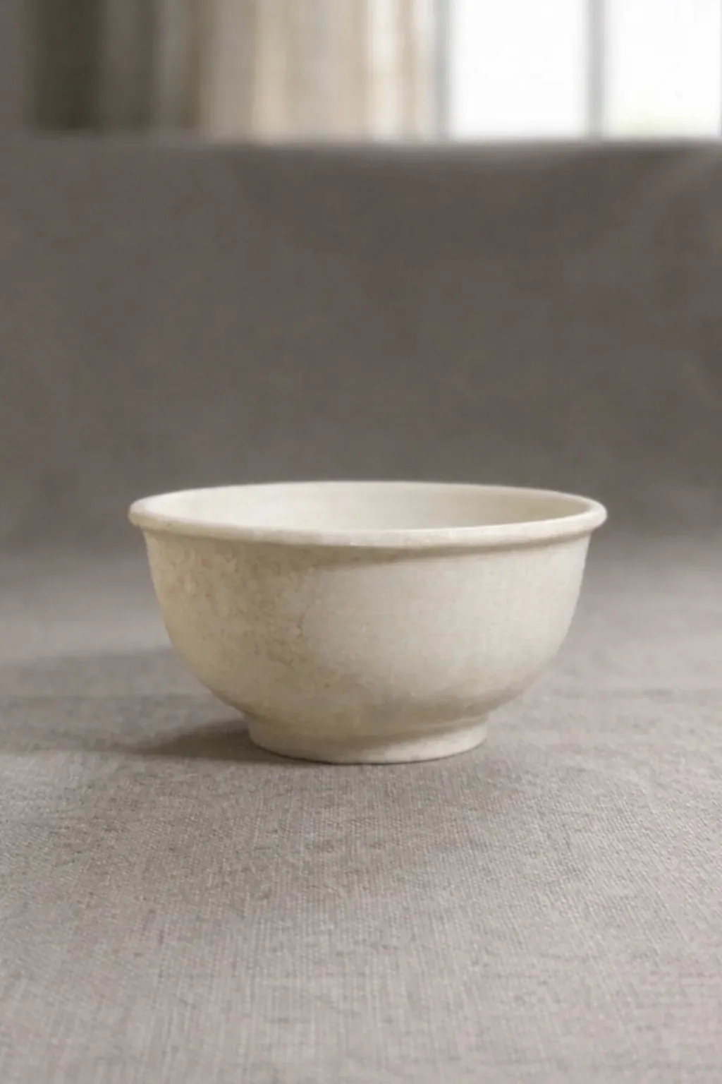 Classic Ceramic Soup Bowl