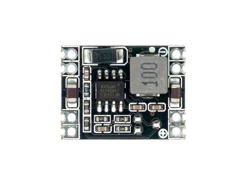 5V DC-DC Step Down Module