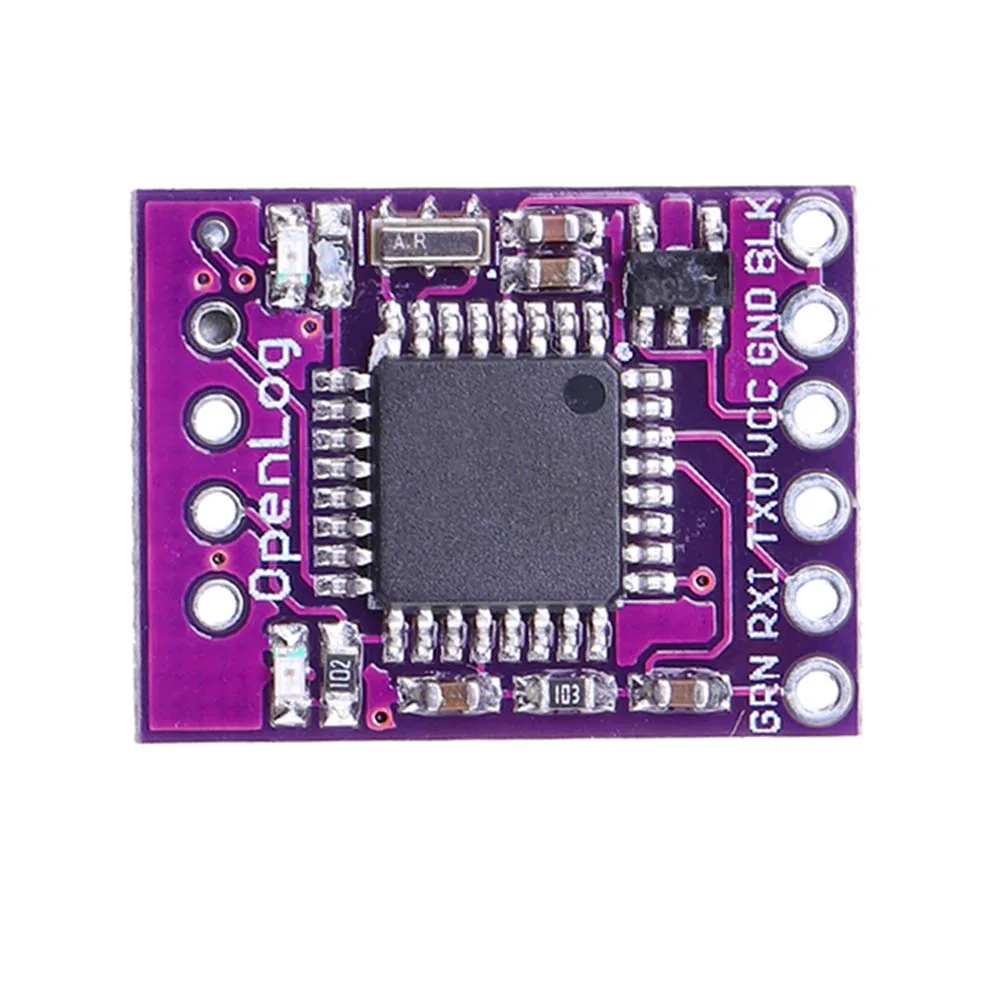 Open log CJMCU-717 Data Recorder Module