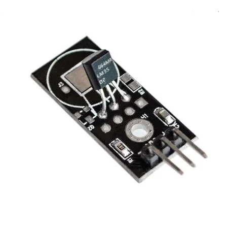 DS18B20 Digital Temperature Sensor