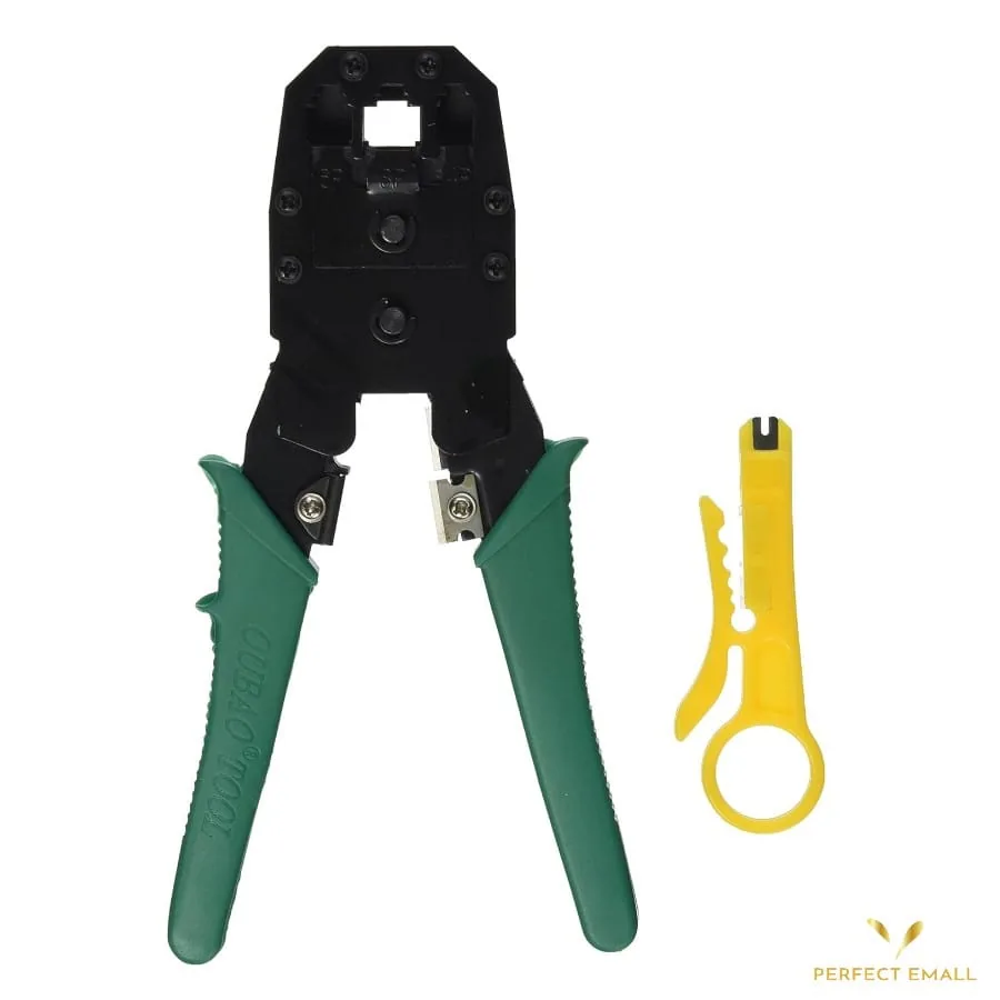 CLIMPING TOOL  WJ-315