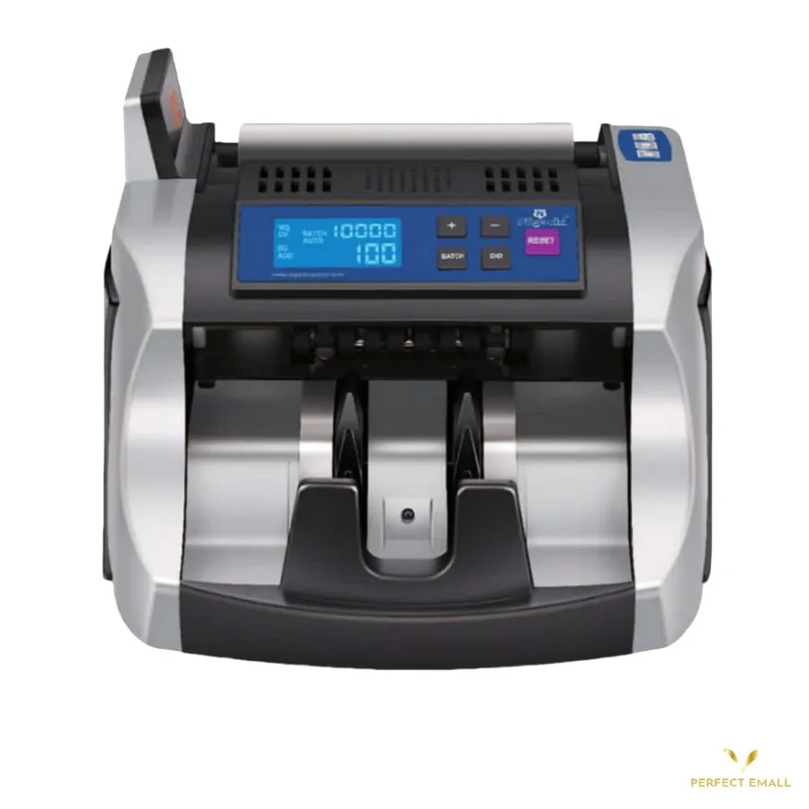 Nigachi NC-75 UVMG  Money Super Counting Machine