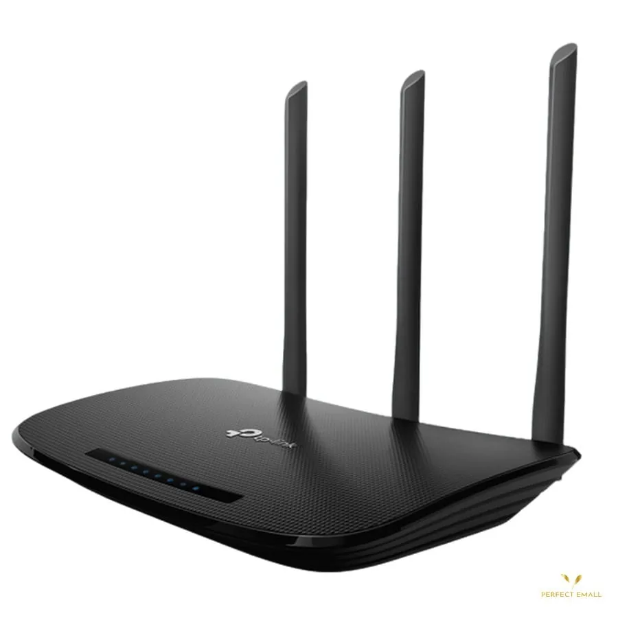 TP-Link TL-WR940N 450 Mbps Wireless N Router