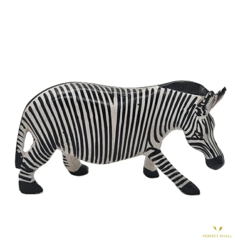 Zebra Mold