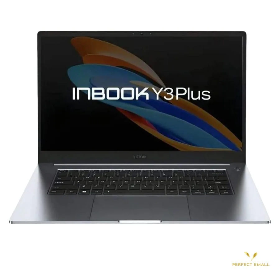 Infinix INBOOK  Y3 Plus YL512 Intel Core i3-1215u, RAM 8GB SSD 256GB