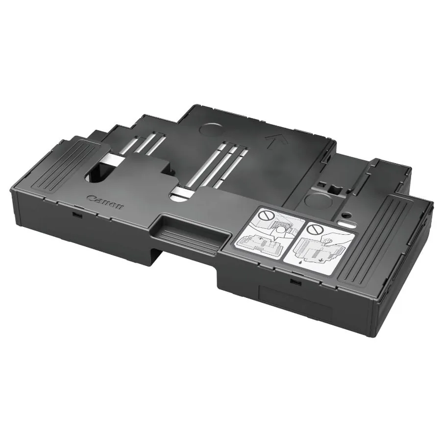 Canon MC-G02 Maintenance Cartridge – Genuine Replacement for Canon G-Series Ink Tank Printers