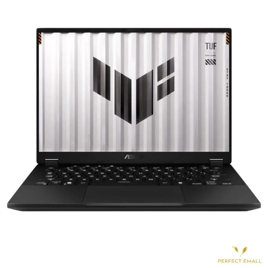 ASUS TUF Gaming A14 FA401WV-RG046X – Ryzen AI 9 HX 370 | 14” WQXGA 2560x1600 | RTX 4060 8GB | 32GB RAM | 1TB SSD | Windows 11 Pro