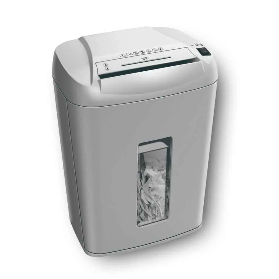 Paper Shredder - Masterplus GM-12CD