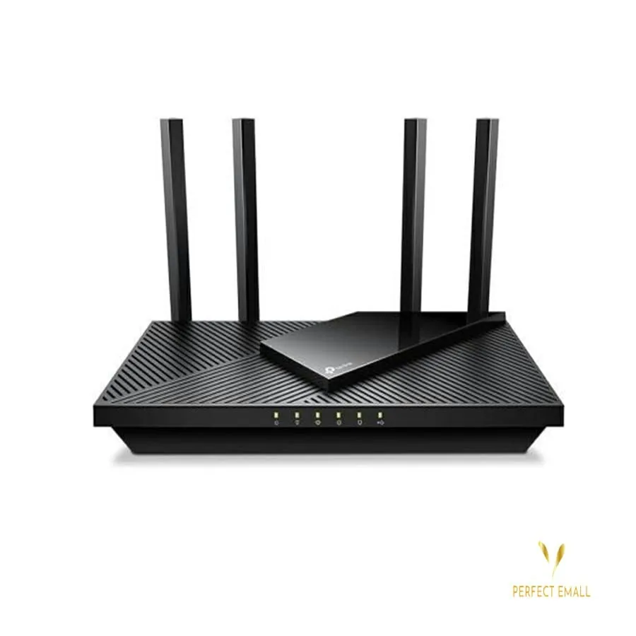 TP-Link AX3000 Router Dual Band Super WiFi 6 Archer AX55