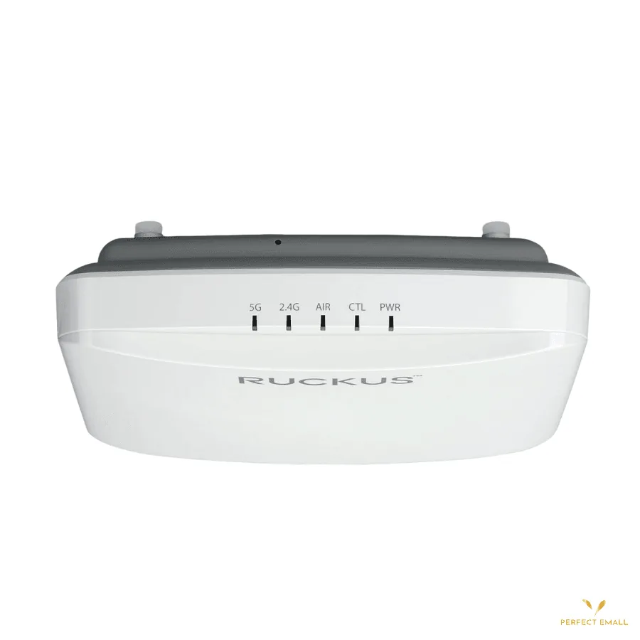 RUCKUS R550 Wifi 6 Indoor Access Point