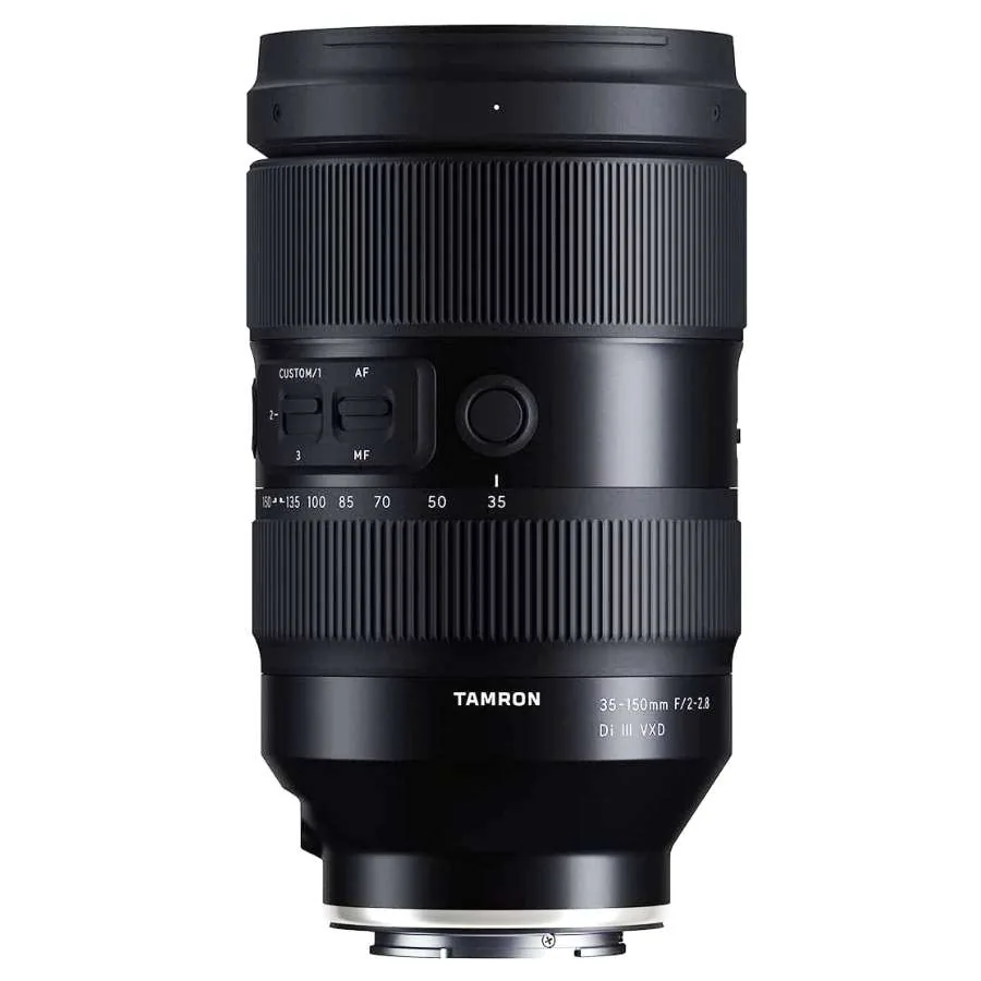 Tamron 35-150mm F/2-2.8 Di III VXD Lens (A058S) – For Sony Full-Frame Mirrorless