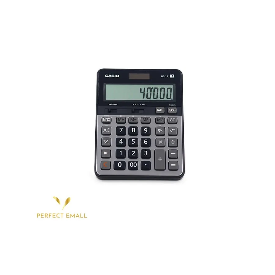 Casio DS-1B Heavy Duty Calculator