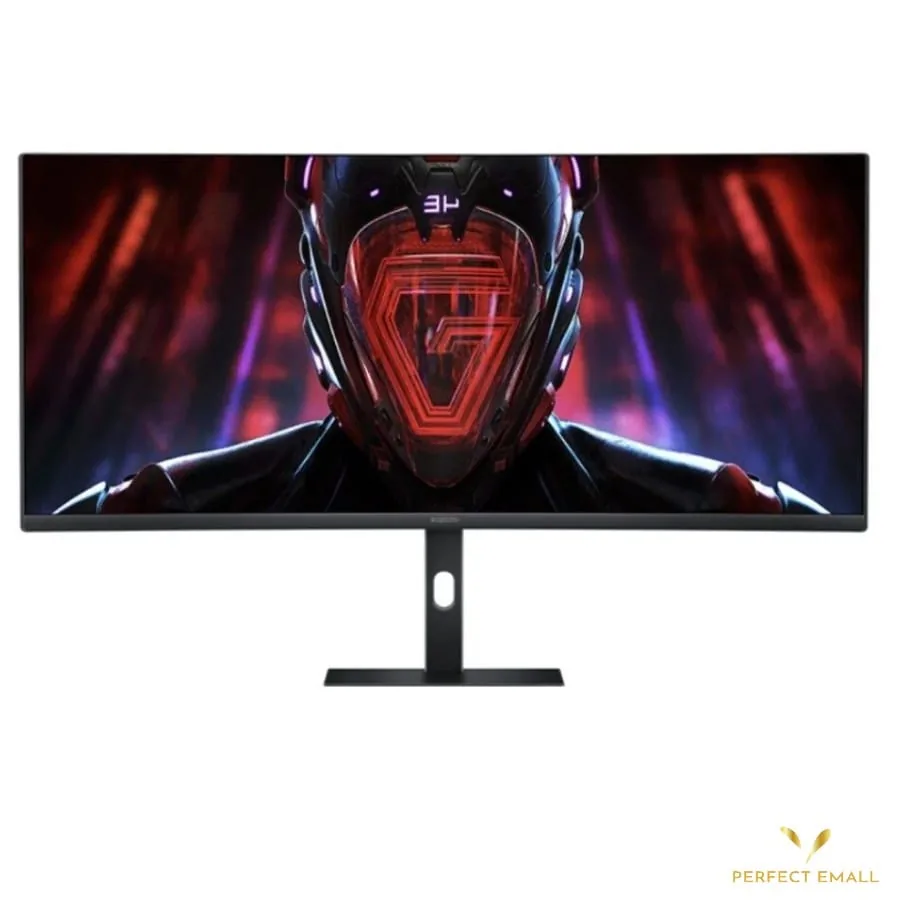34" XIAOMI G34WQi Ultra-Wide QHD Gaming Monitor – 180Hz Curved Display
