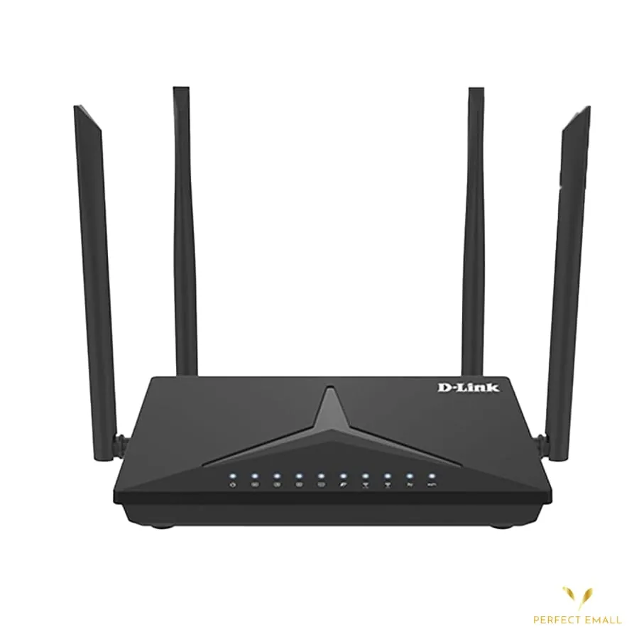 D-Link DWR-M960 4G AC1200 LTE Router