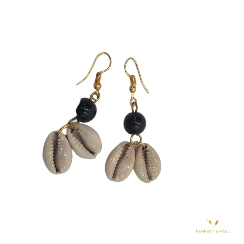 Sea shell Earrings for ladies