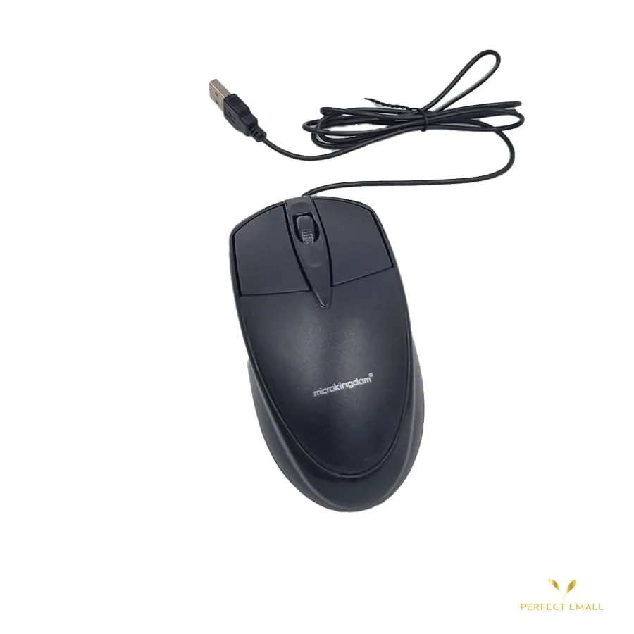 Business Office Wired Mouse M305