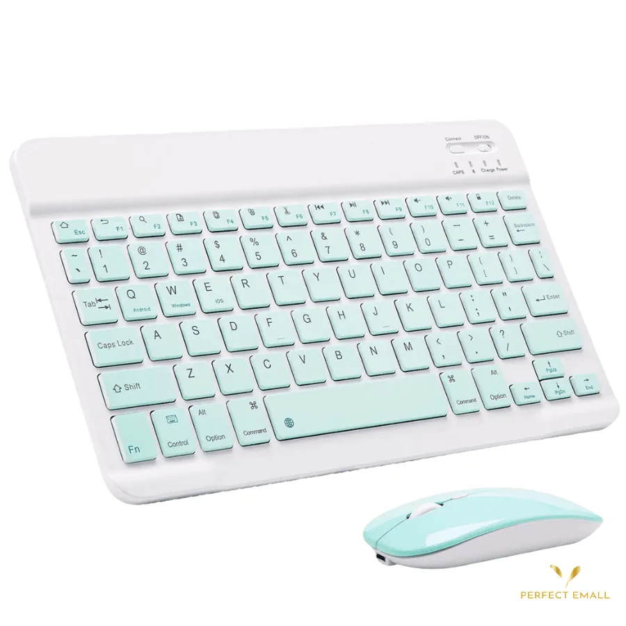 Mouse &amp;amp; Keyboard Kit