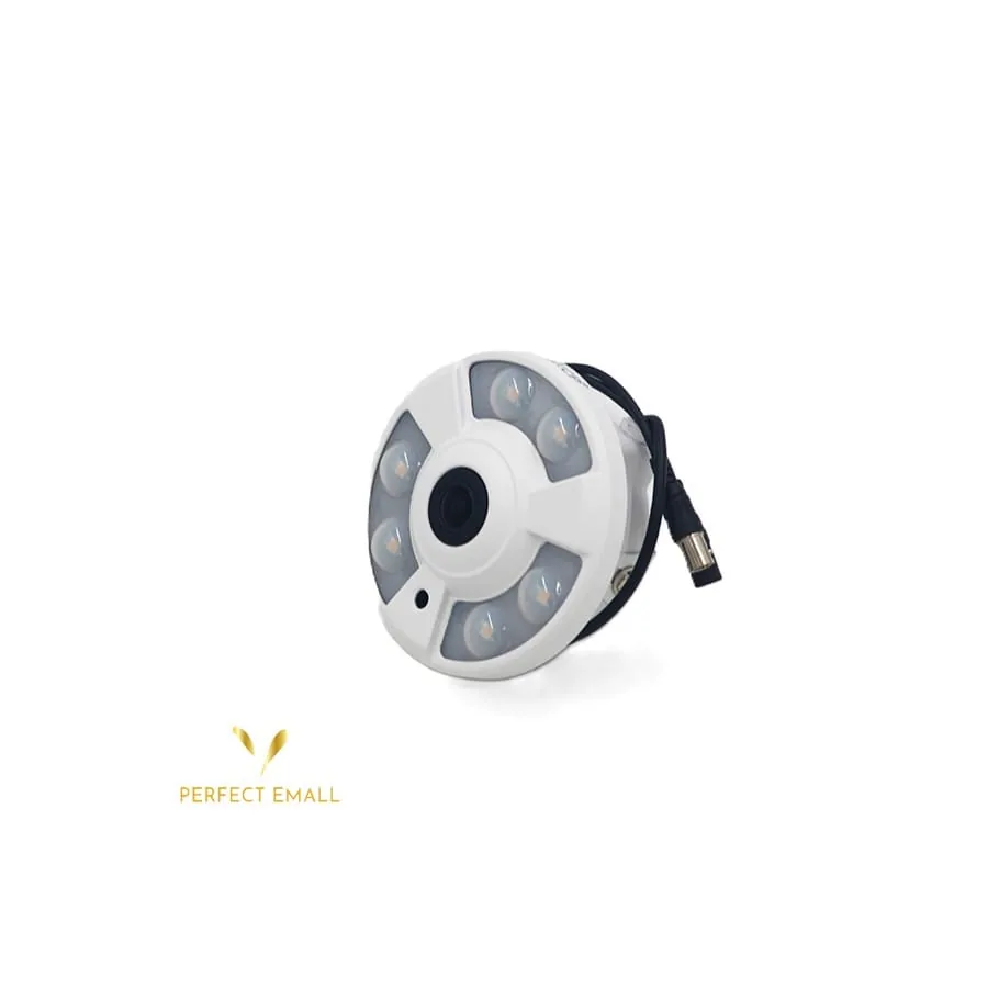CP Plus Full Color Fisheye Professional Camera CP-300D