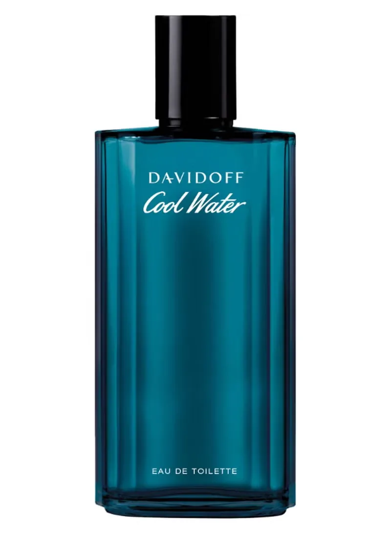 DAVIDOFF Cool Water Eau De Toilette 125ml