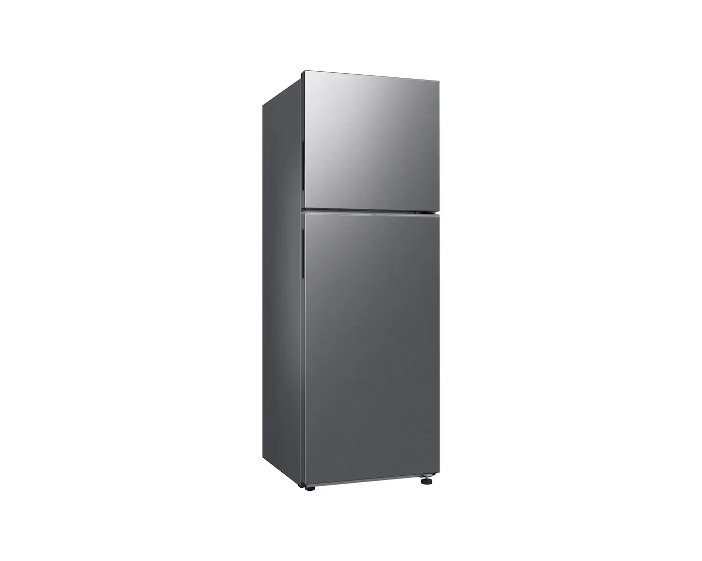 Samsung 345 Liters, Top Mount Freezer, RT31CG5421S9UT, Refined Inox, SpaceMax Technology, 20 Year Warranty on Digital Inverter Compressor
